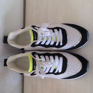 Brand sz 9 new condition Marc Fischer women's tennis shoes. Never worn